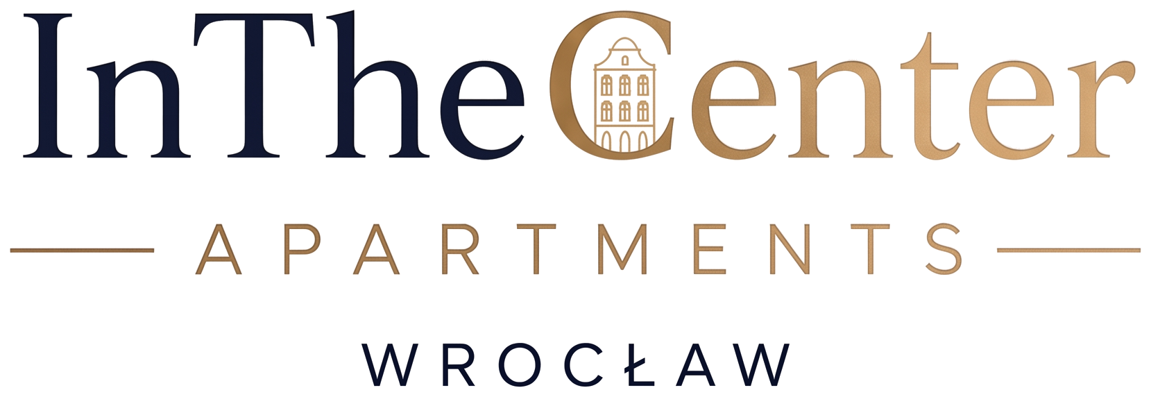 InTheCenter Apartments Wrocław